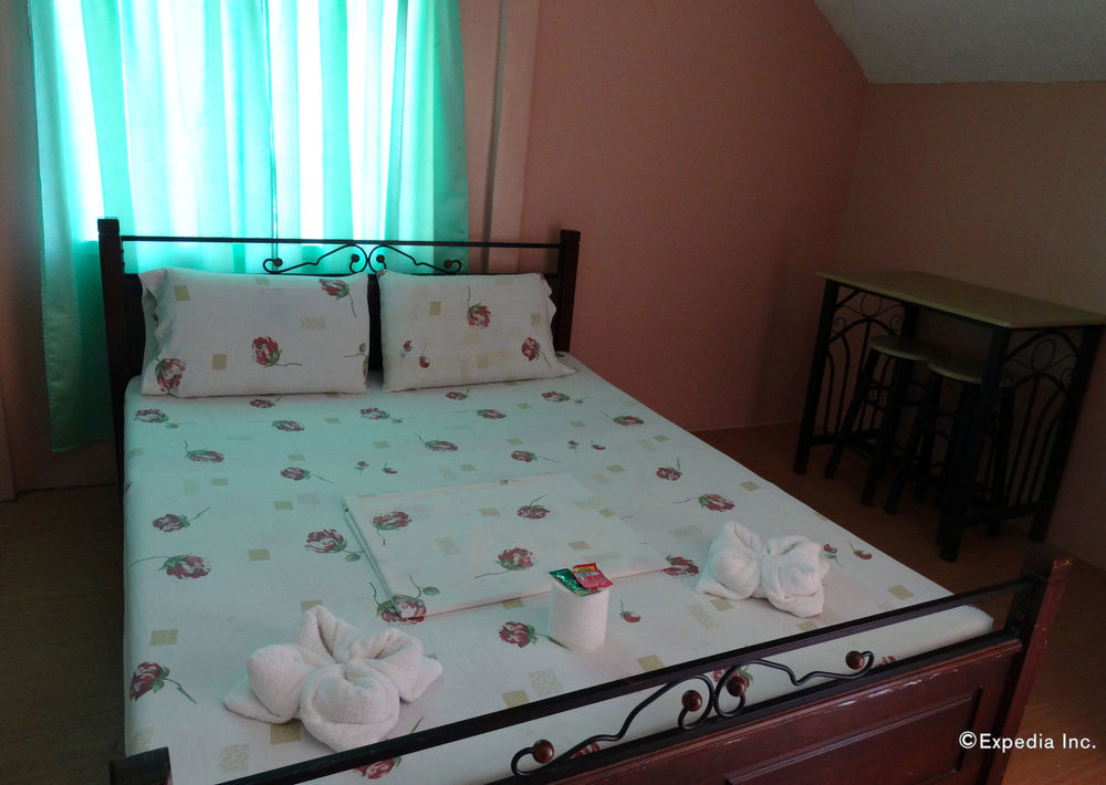 Punta Del Sol Araceli Beach Resort Самал Екстериор снимка