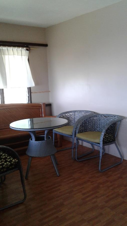 Punta Del Sol Araceli Beach Resort Самал Екстериор снимка