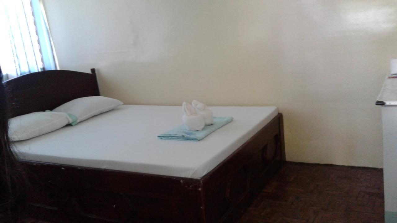 Punta Del Sol Araceli Beach Resort Самал Екстериор снимка