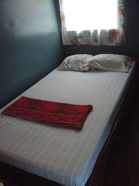 Punta Del Sol Araceli Beach Resort Самал Екстериор снимка