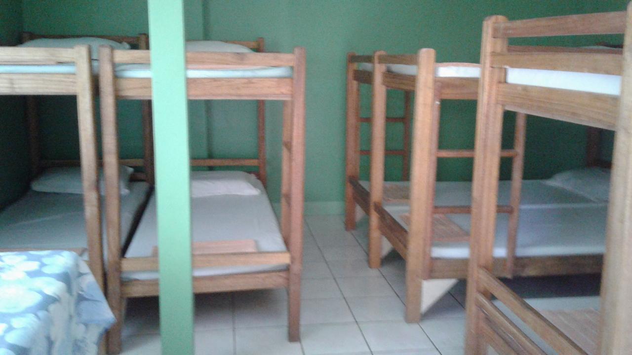 Punta Del Sol Araceli Beach Resort Самал Екстериор снимка