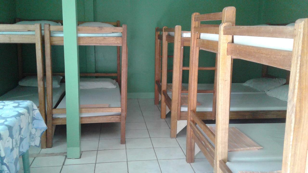 Punta Del Sol Araceli Beach Resort Самал Екстериор снимка