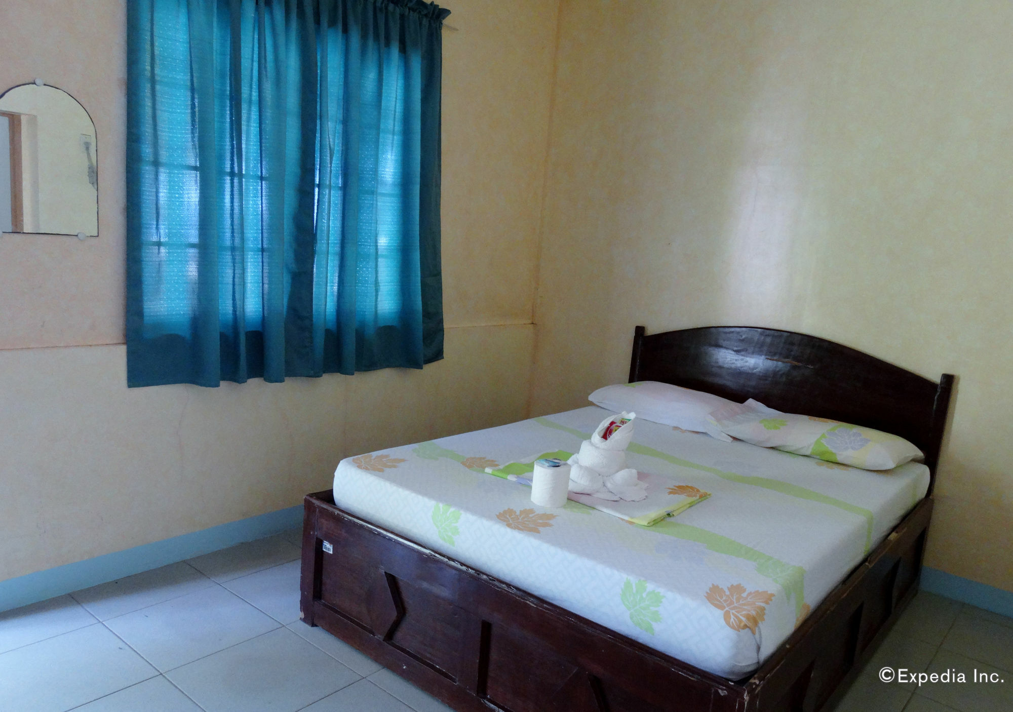 Punta Del Sol Araceli Beach Resort Самал Екстериор снимка